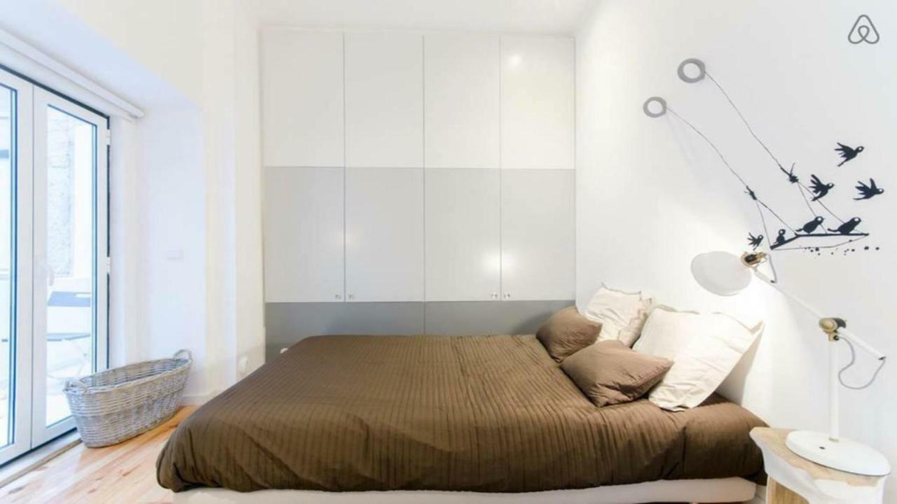 Alfama Charm Appartement Lisboa