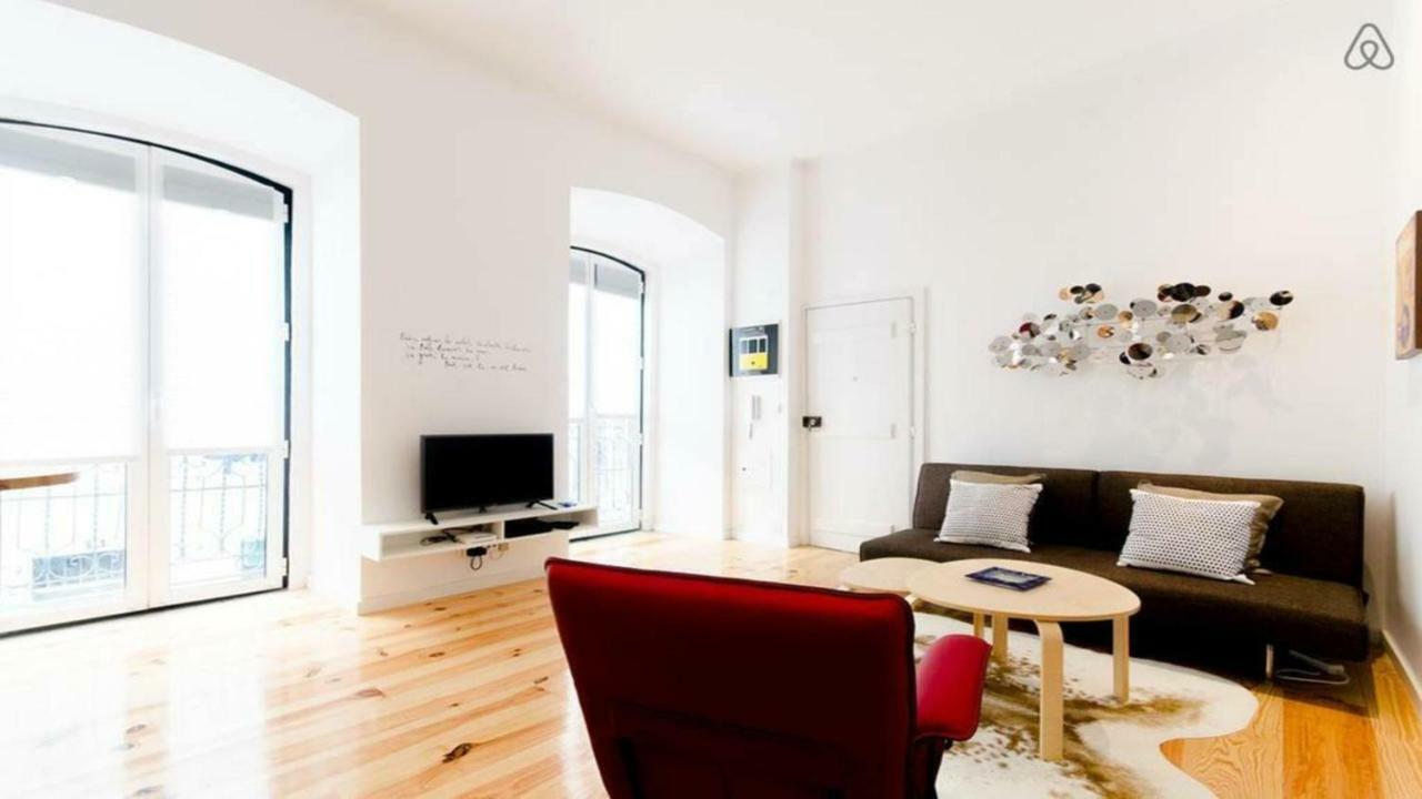 Alfama Charm Appartement *