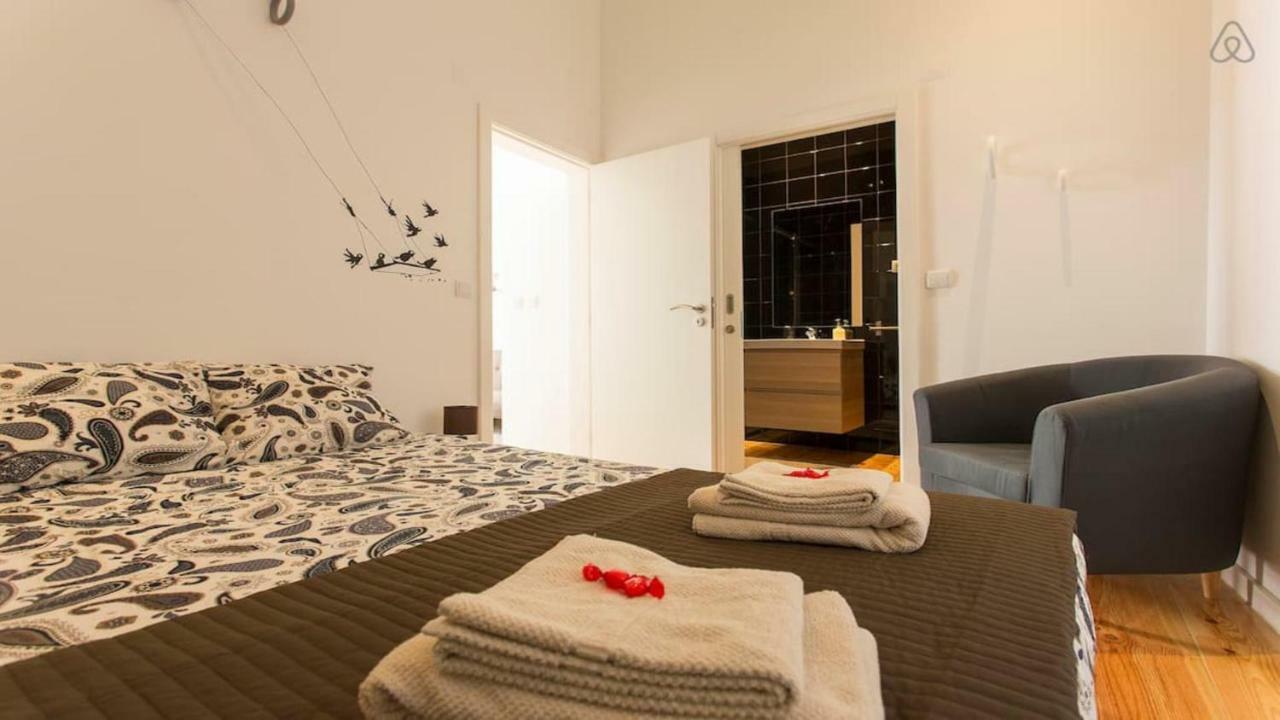 Alfama Charm Appartement Lisboa