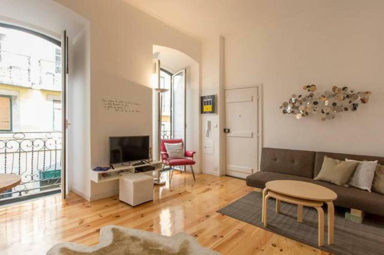 Alfama Charm Appartement Lisboa