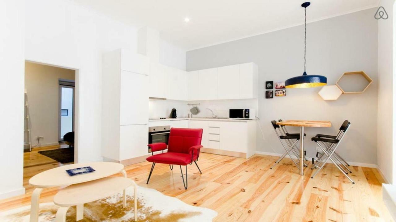 Appartement Alfama Charm