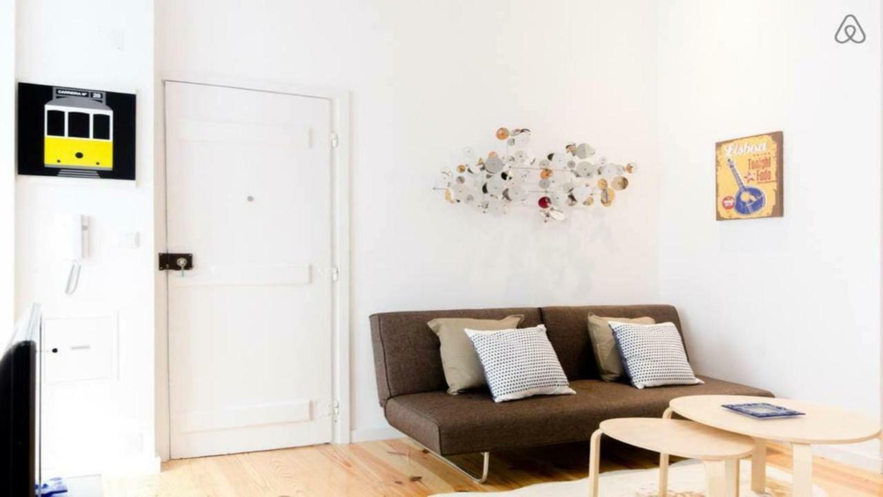 Alfama Charm Appartement