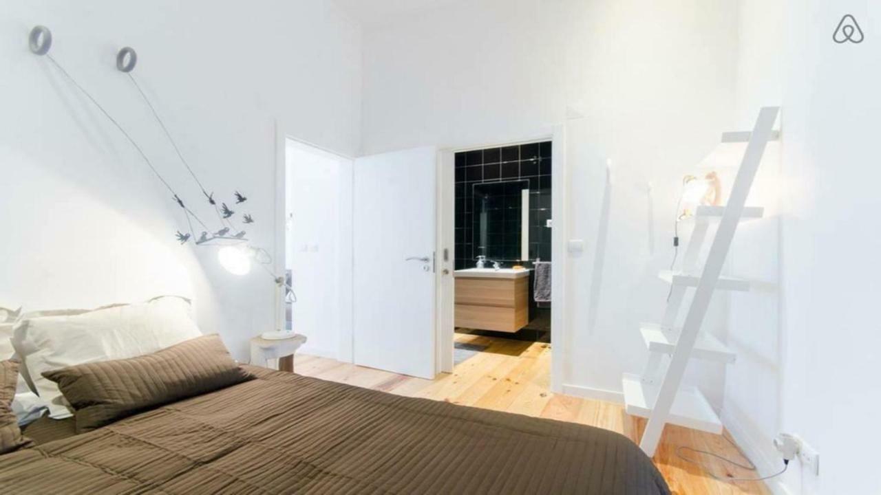 Appartement Alfama Charm Lisboa