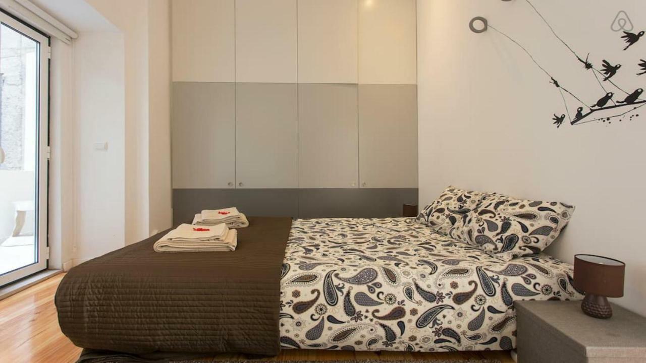 Alfama Charm Appartement *